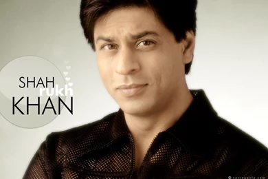 Shah Rukh Khan Wallpapers