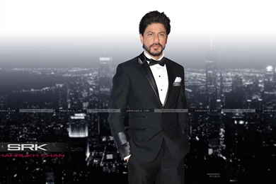 Shahrukh Khan Wallpapers