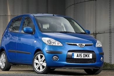 2011 Hyundai I10 2010 Paris Auto Show Wide I Hd Wallpapers ...