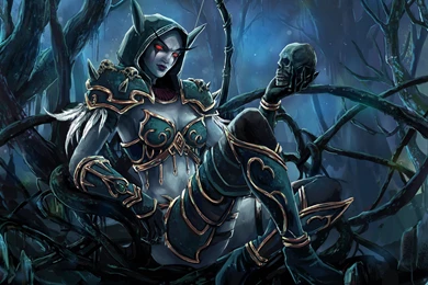 Wallpapers World Of Warcraft Pack Pixel 2560x1440