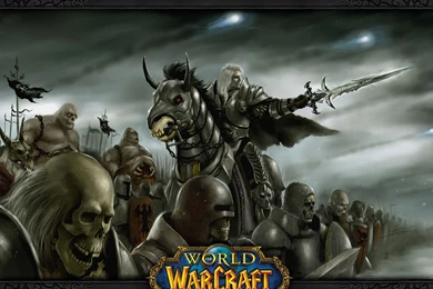 World Of Warcraft Wallpapers Cool Wallpapers HD 1080p ...
