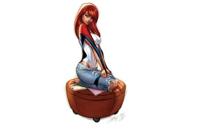 11 Mary Jane Watson HD Wallpapers