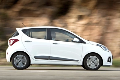 Hyundai I10 Wallpapers Download   Johnywheels.com