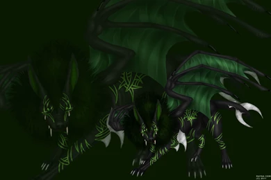 Browsing Wallpapers On DeviantArt