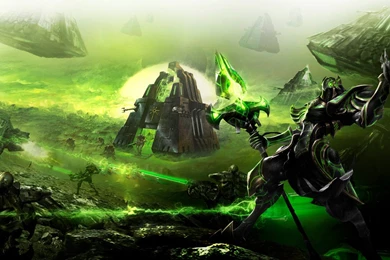 Browsing Wallpapers On DeviantArt