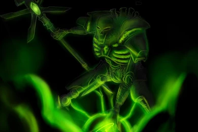 Warhammer 40k Wallpapers Necron, Wallpaper, Warhammer 40k Wallpapers ...