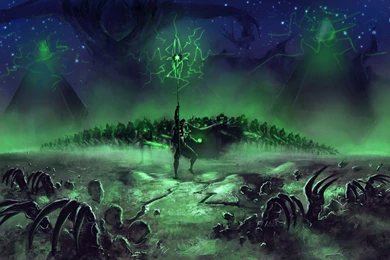 Necrons By Dekades8 On DeviantArt