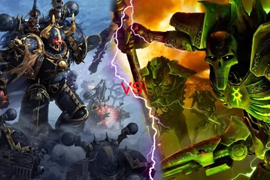 Browsing Wallpapers On DeviantArt