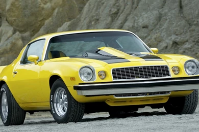 Classic Camaro Wallpapers Phone