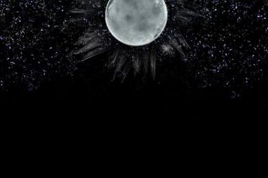 Moon And Stars Backgrounds   Wallpapers Cave