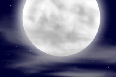 Moon Backgrounds By Kate 7htc On DeviantArt