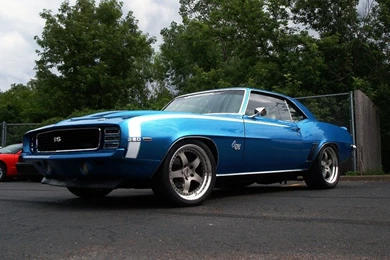 Cars,muscle Cars Cars Muscle Cars 1969 Vehicles Chevrolet Camaro ...
