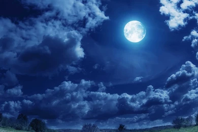 Moon Wallpapers HD And Moon Backgrounds Best Collection