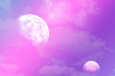 57 Moon HD Wallpapers