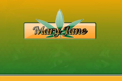420 Maryjane Wallpapers By Graffitimaster On DeviantArt