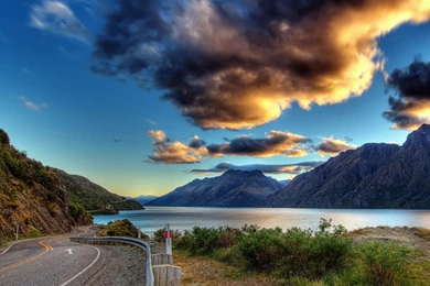 Amazing Ipad Wallpapers