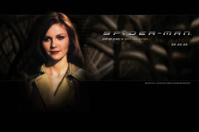 XMWallpapers.com    Wallpapers Movies Spider man Mary Jane Watson 2