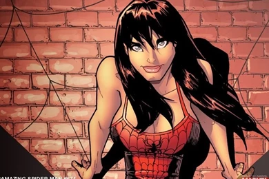 Hugest Crush Ever. Seriously. I Hear She Likes Nerds...