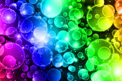 Rainbow 1080p Desktop Backgrounds