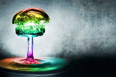 20 HD Rainbow Background Images And Wallpapers