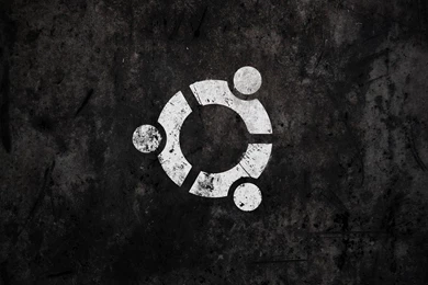 Ubuntu Dark Wallpapers Widescreen