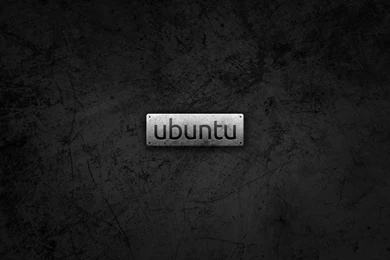 Download Wallpapers, Download 2560x1600 Dark Metal Linux Ubuntu ...