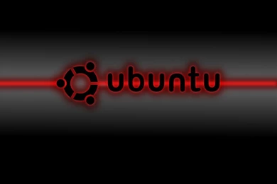 Dark Ubuntu By Lusor On DeviantArt