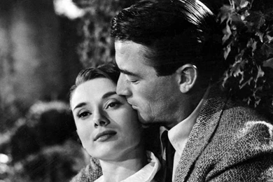 Roman Holiday Wallpapers Classic Love Movie Wallpapers 1920x1080 ...