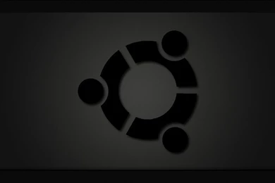 Dark Ubuntu Wallpapers By AlienVoid On DeviantArt