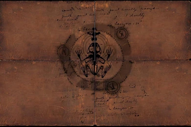 Ubuntu Wallpapers Dark Science By Promth On DeviantArt