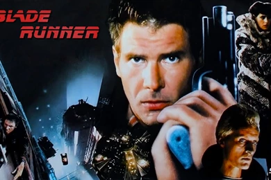 High Resolution Classic Movie Blade Runner Wallpapers HD 10 Full ...