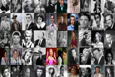 Meredy's Classic Movies Trivia Mania II