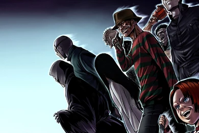 Download Classic Movie Wallpapers HD Resolution