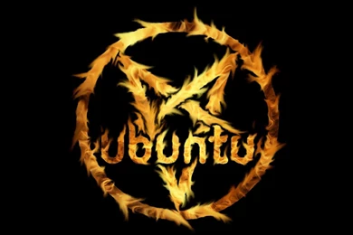 Dark Evil Occult Satanic Satan Demon Ubuntu Wallpapers