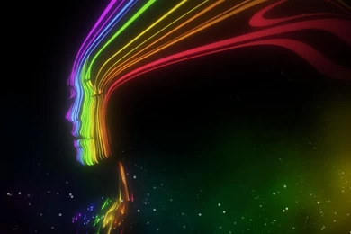 Download The Visual Spectrum Wallpaper, Visual Spectrum iPhone ...