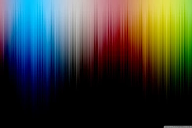 Color Spectrum Lines HD Desktop Wallpapers : Widescreen : High ...