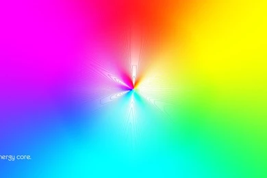 Energy Core Spectrum Wallpapers   Erik Bernskiold