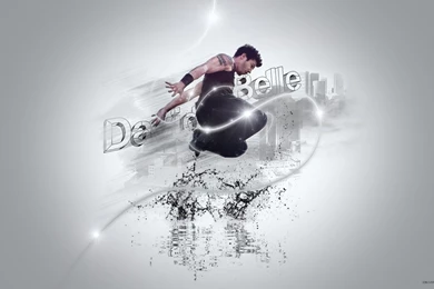 David Belle By Andsevo On DeviantArt