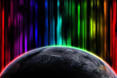 Spectrum Of Colour   HD Wallpapers