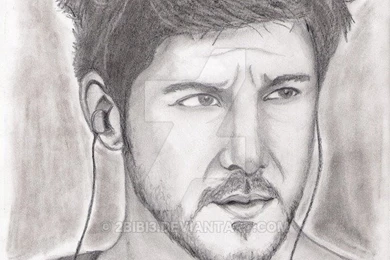 David Belle By 2Bibi3 On DeviantArt