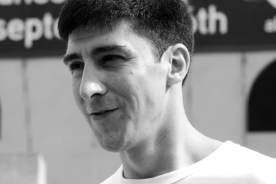David Belle   Wikipedia, The Free Encyclopedia