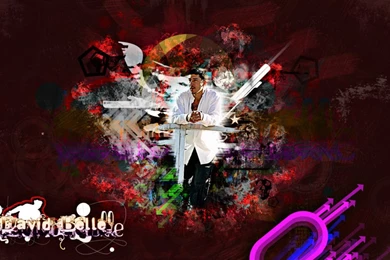 David Belle Wallpapers By Ixinor On DeviantArt