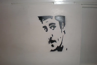 David Belle By Kera Ilabaca Belle On DeviantArt