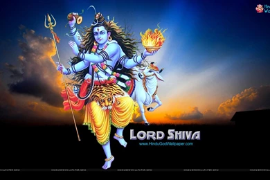 Image Of God Shiva And Wallpapers Download