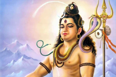 God Mahadev Wallpapers   Wallpapers HD Base