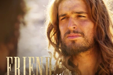 Son Of God Movie HD Wallpapers