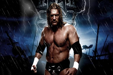 Triple H HD Wallpapers