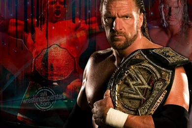 Triple H Wallpapers