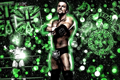 Triple H Wallpapers
