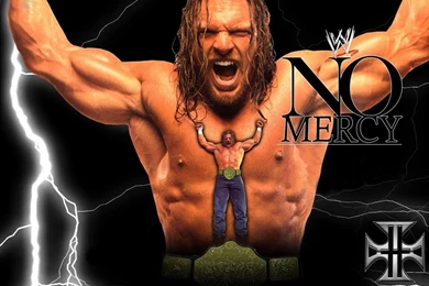 Triple h logo wallpaper wwe 34 50962 Desktop Wallpapers